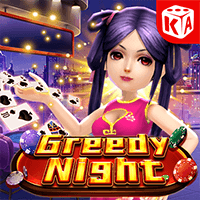 Đêm Tham Lam game screenshot