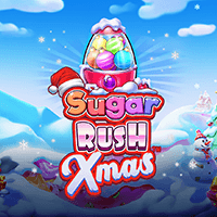 Sugar Rush Giáng Sinh game screenshot