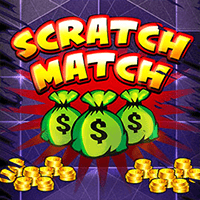 Scratch Match screenshot
