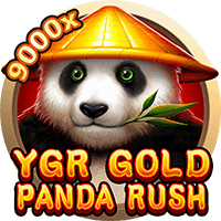 YGR Gấu Trúc Gom Vàng screenshot