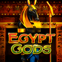 Egypt Gods game screenshot