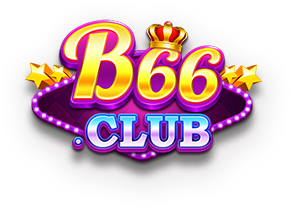 b66clubvip.com Logo
